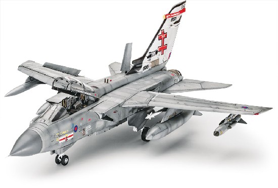 Tornado GR Mk 4 Fighter