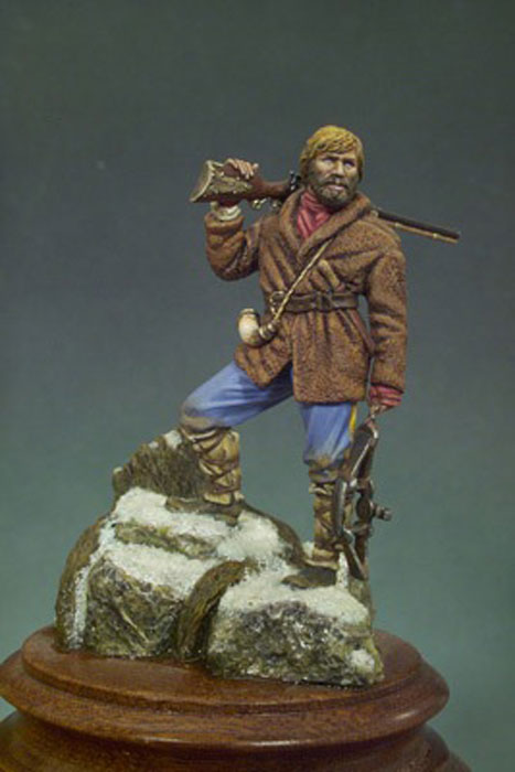 Jeremiah Johnson