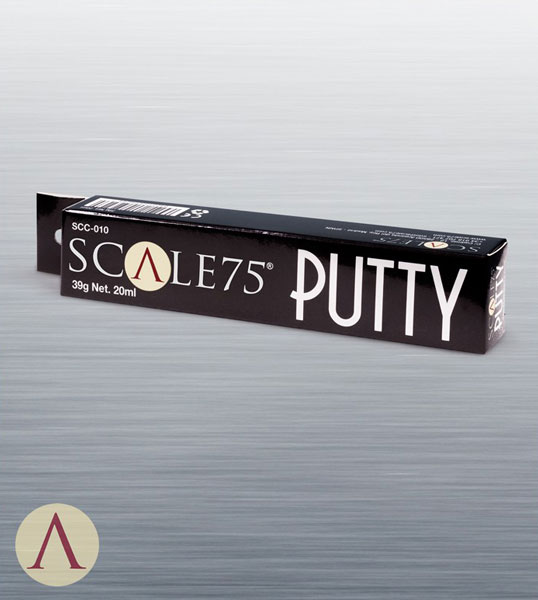 Putty