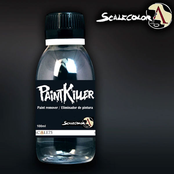 Paint Killer 100ml