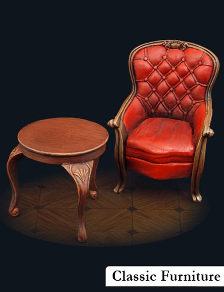 Classic Furniture