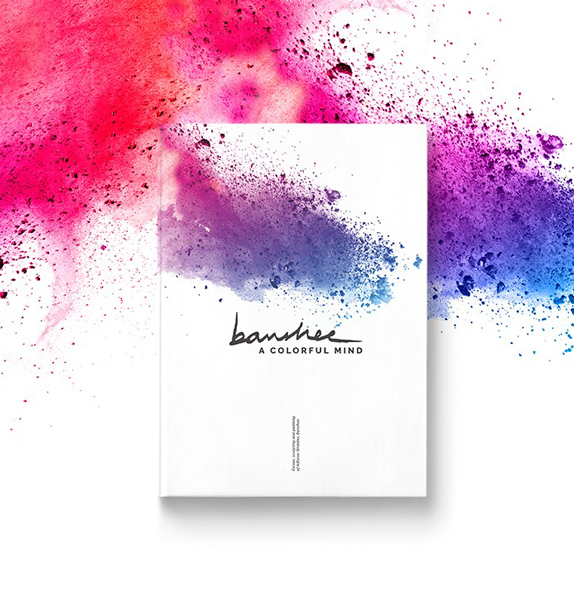 Banshee - A Colorful Mind