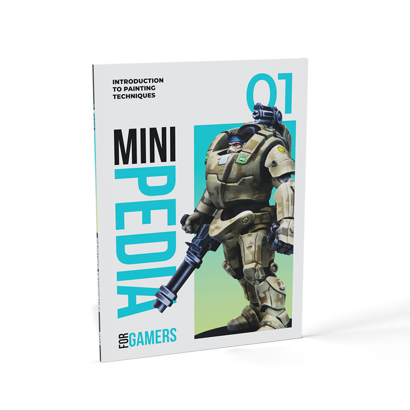 Minipedia for Gamers 01
