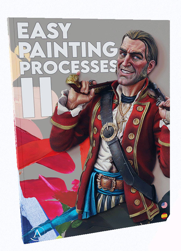 Easy Painting Processes Il