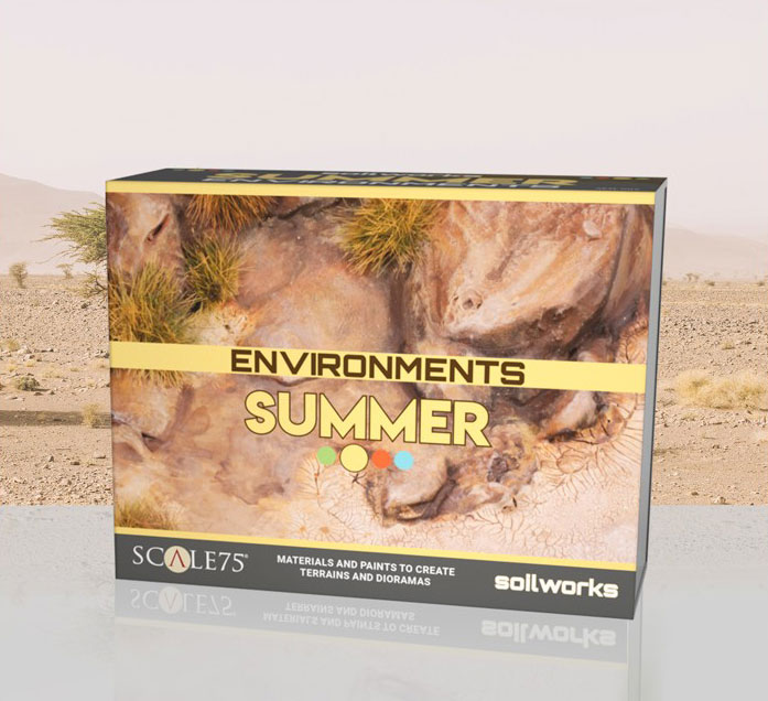 Environments - Summer