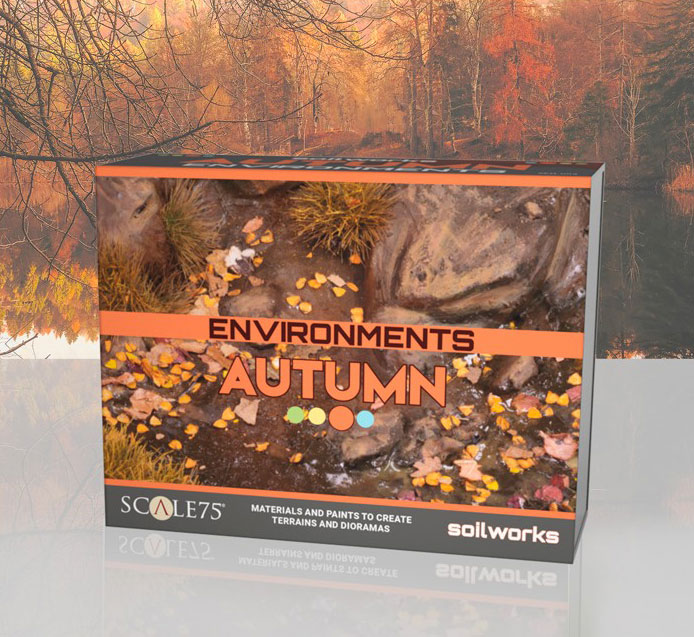 Environments - Autumn