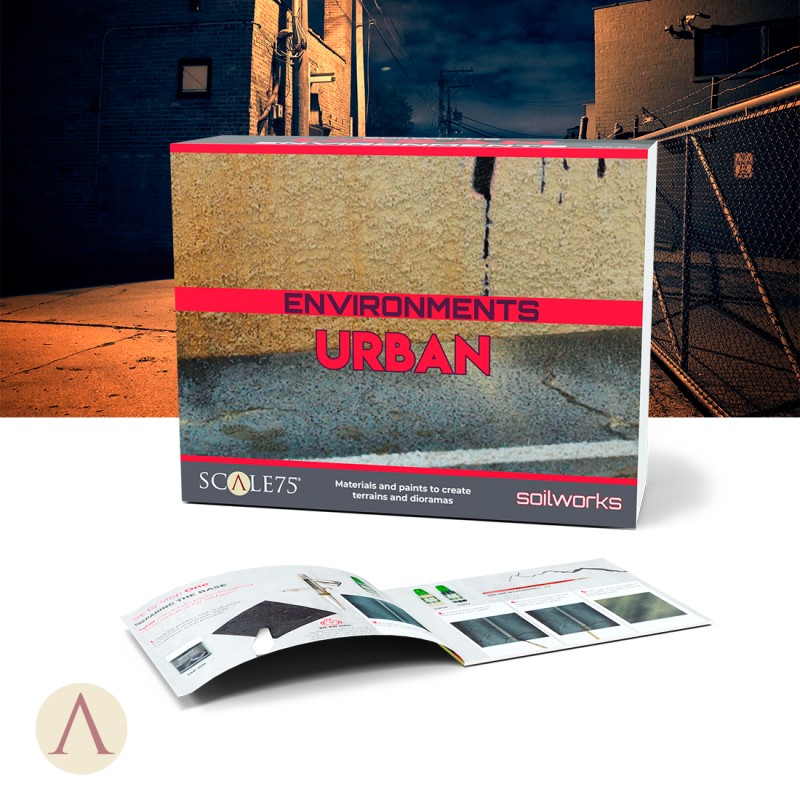 Environments - Urban