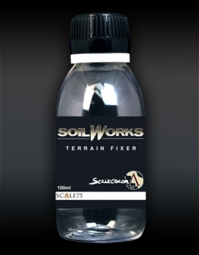 Terrain Fixer