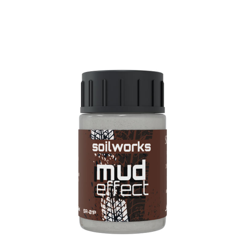Scale75 Soilworks - Mud Effect