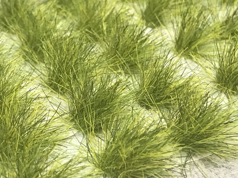 12mm Jungle - Army Pack