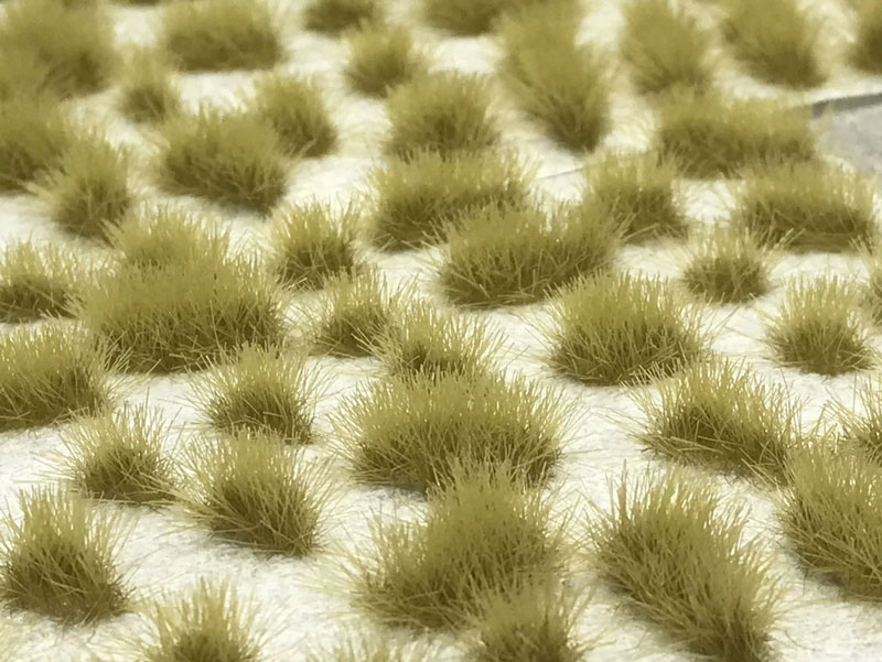 6mm Autumn - Natural