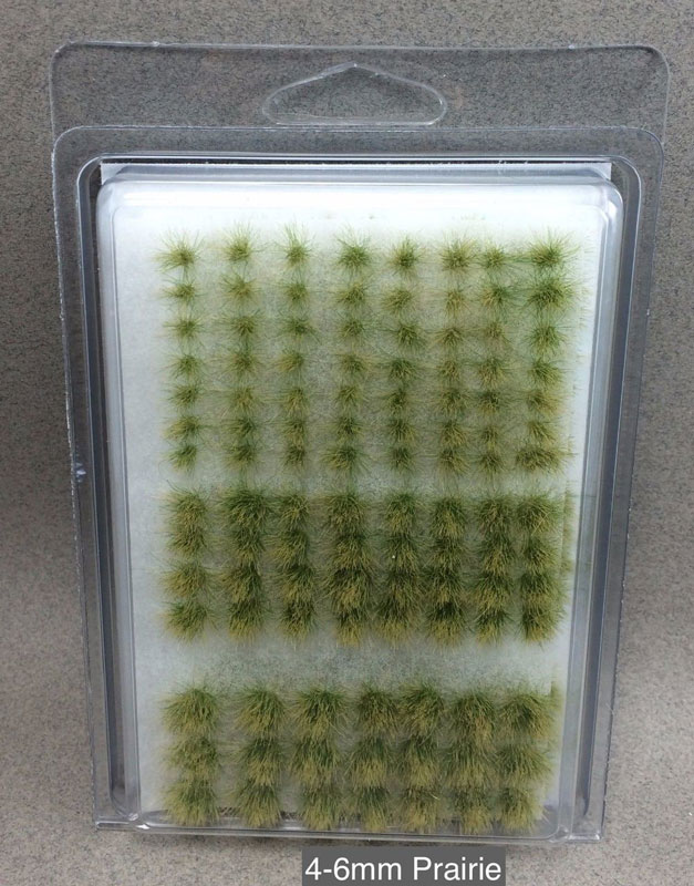 6mm Prairie - Assorted