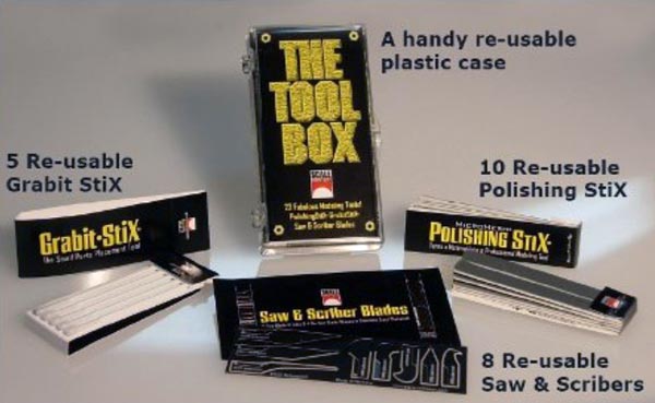 The Tool Box