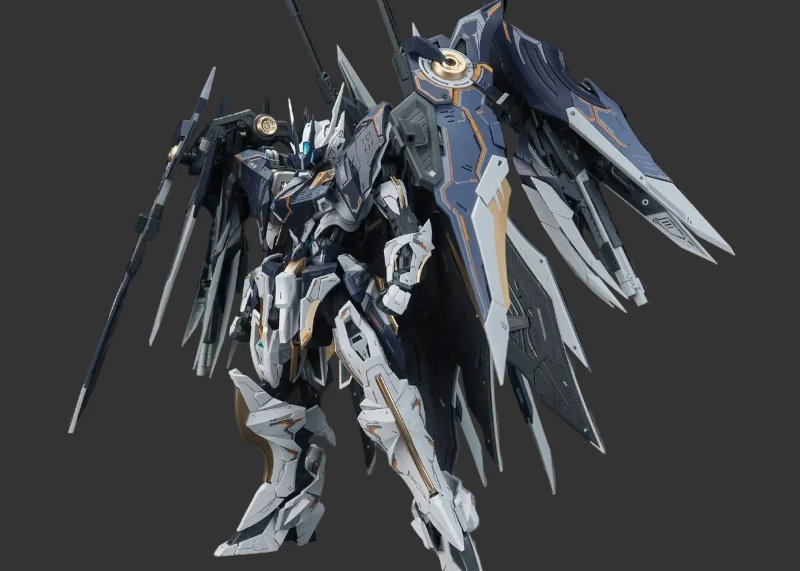 SNAA Nether Emperor Full Armor Type