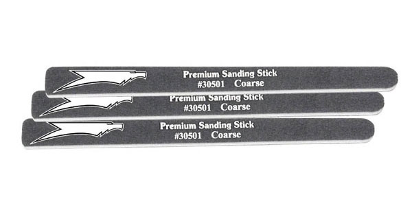 Standing Stick Coarse (3 Pack)