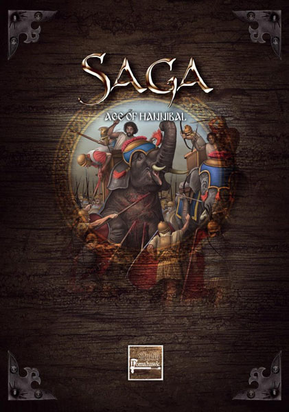 SAGA 2nd Edition: Age of Hannibal
