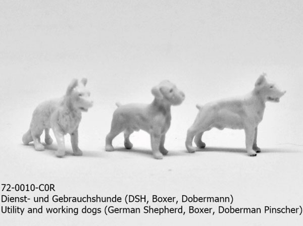 Great Dogs