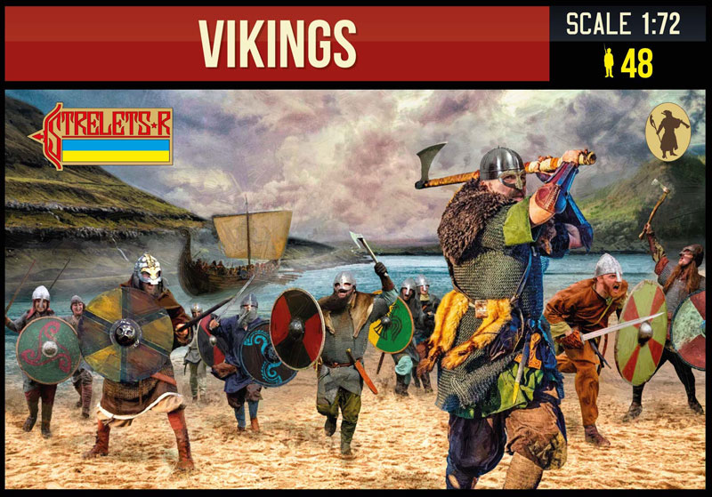 Vikings