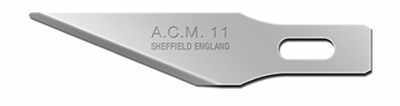 ACM Spare Blades No.11