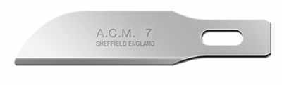 ACM Spare Blades No.7