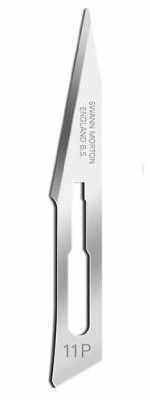 Surgical Scalpel Blade No.11P Carbon Steel