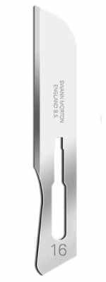 Surgical Scalpel Blade No.16