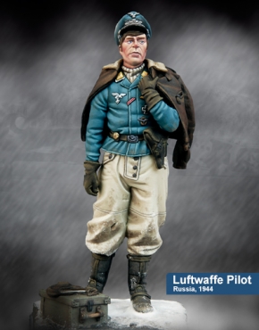 World at War: Luftwaffe Pilot Russia 1944