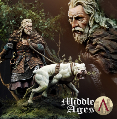 Middle Ages: Medieval Hunter