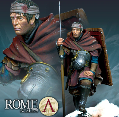 Rome: Legionary In Germania