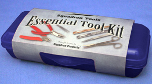 The Essential Tool Kit