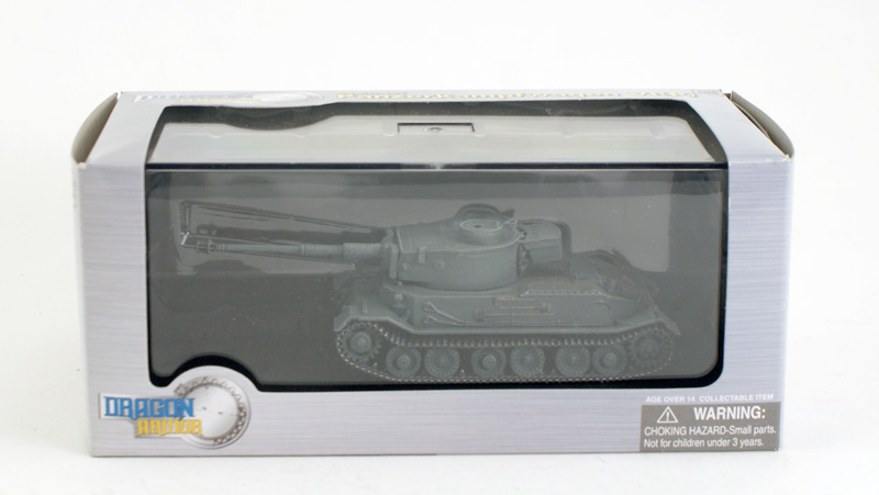 dragon armor diecast