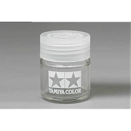 Paint Mixing Jar 23ml  (6 per box)