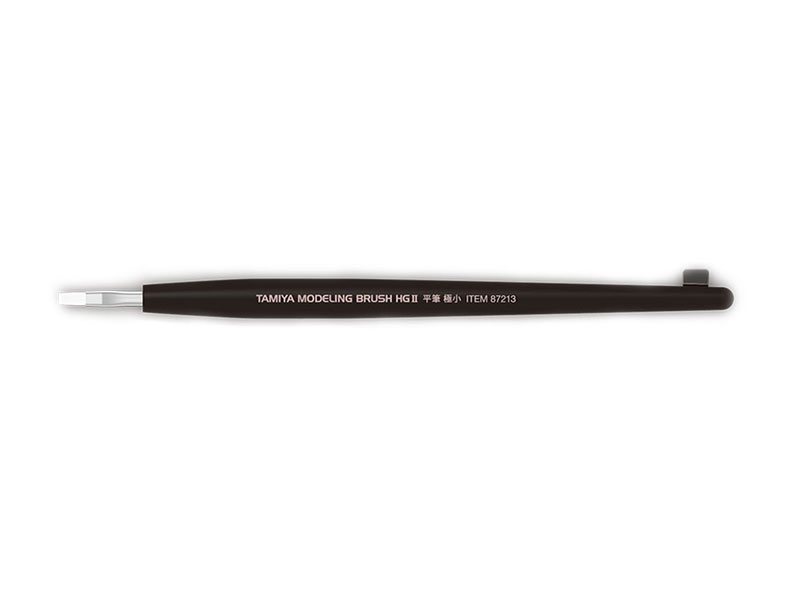 Tamiya HG II Pointed Brush - Extra Small