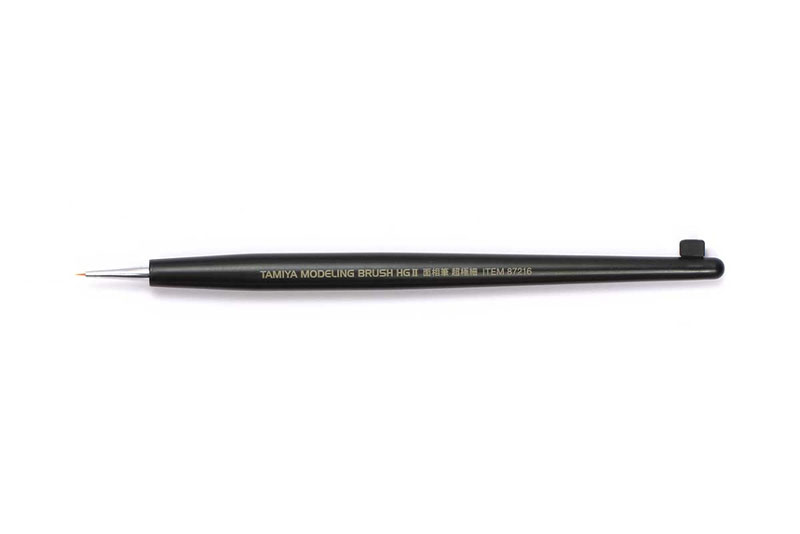 HG II Pointed Brush - UltraFine