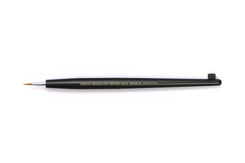 HG II Pointed Brush - Fine