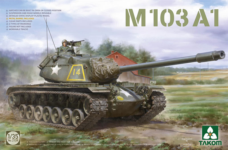 M103A1