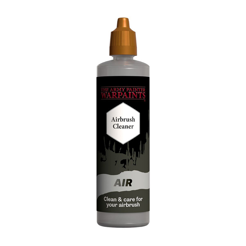 Warpaints Air: Airbrush Cleaner 100ml