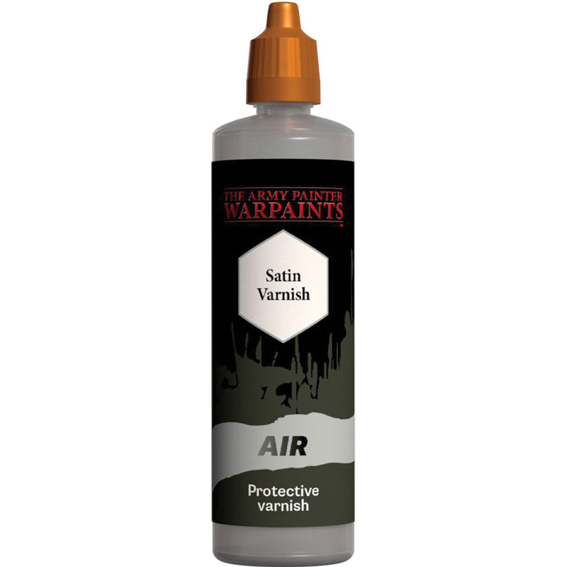 Warpaints Air: Aegis Suit Satin Varnish 100 ml