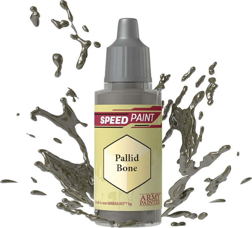 Army Painter Speedpaint 2.0: Pallid Bone 18ml