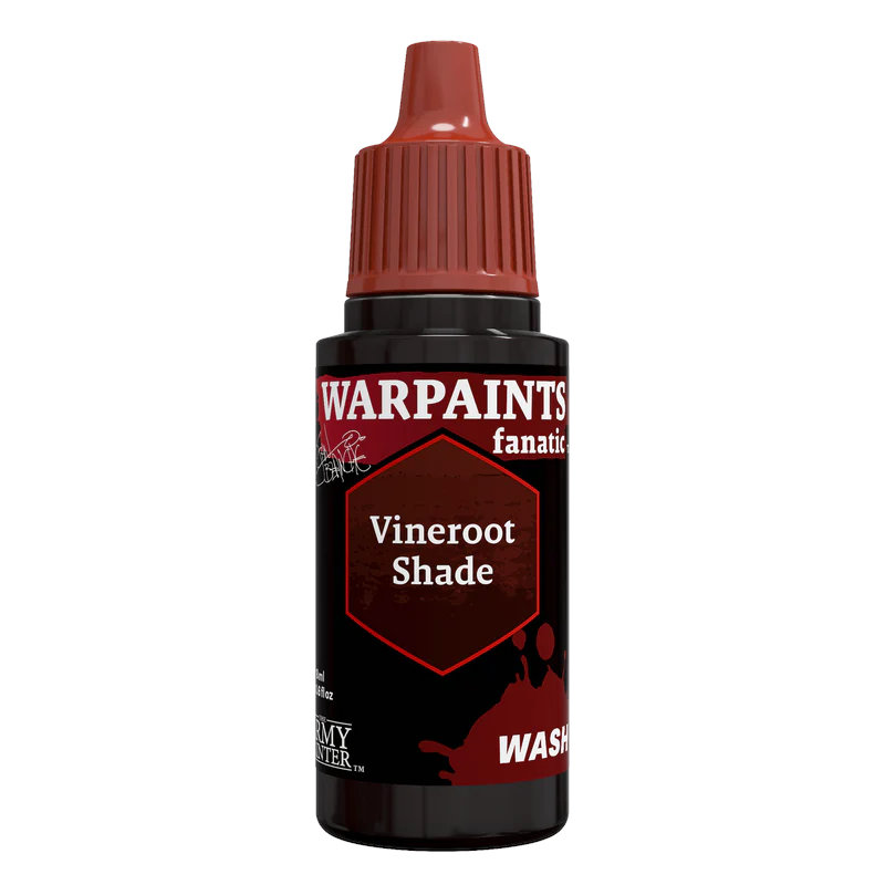 Army Painter John Blanche Vineroot Shade