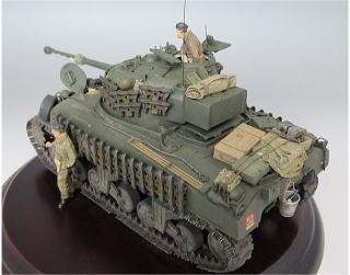 British Sherman FireFly MK.Ic w/Stowage-Gear Set