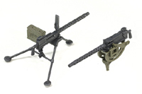 Browning M1919A4 Machine Gun Set