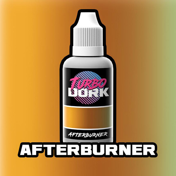 Afterburner Colorshift Acrylic Paint 20ml Bottle