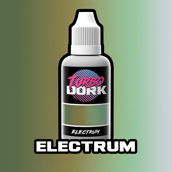 Electrum Colorshift Acrylic Paint 20ml Bottle
