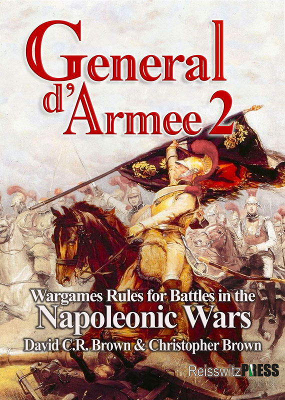 General d Armee 2