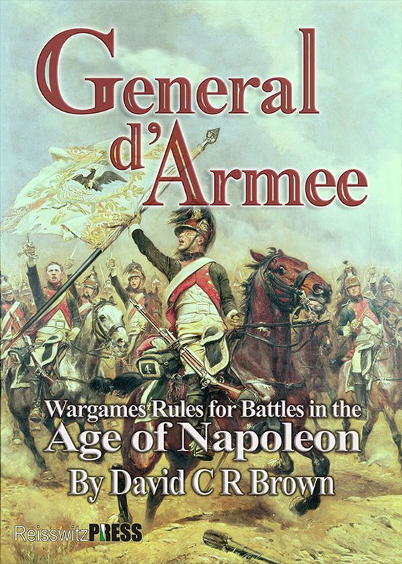 General d’Armee