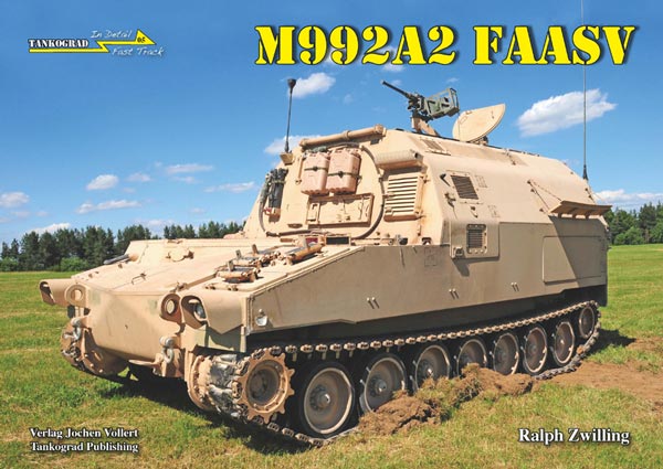 In Detail Fast Track: M992A2 FAASV