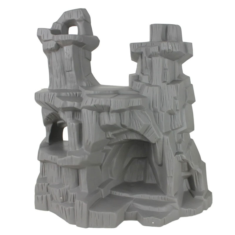 Battle Mountain Scenery