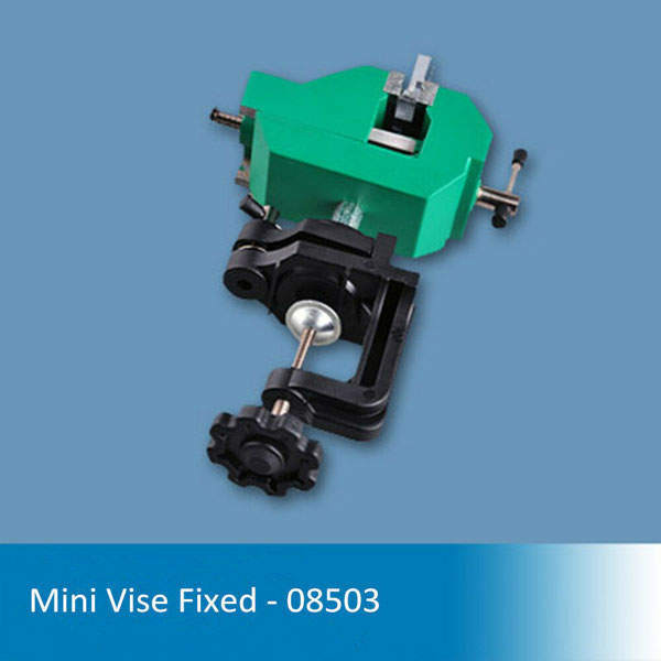 MINI VISE Fixed