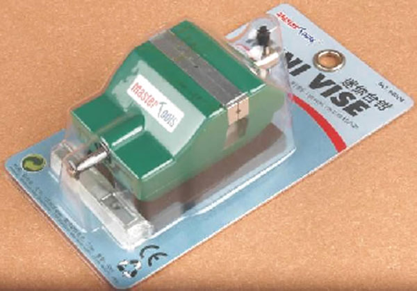 Mini Vise